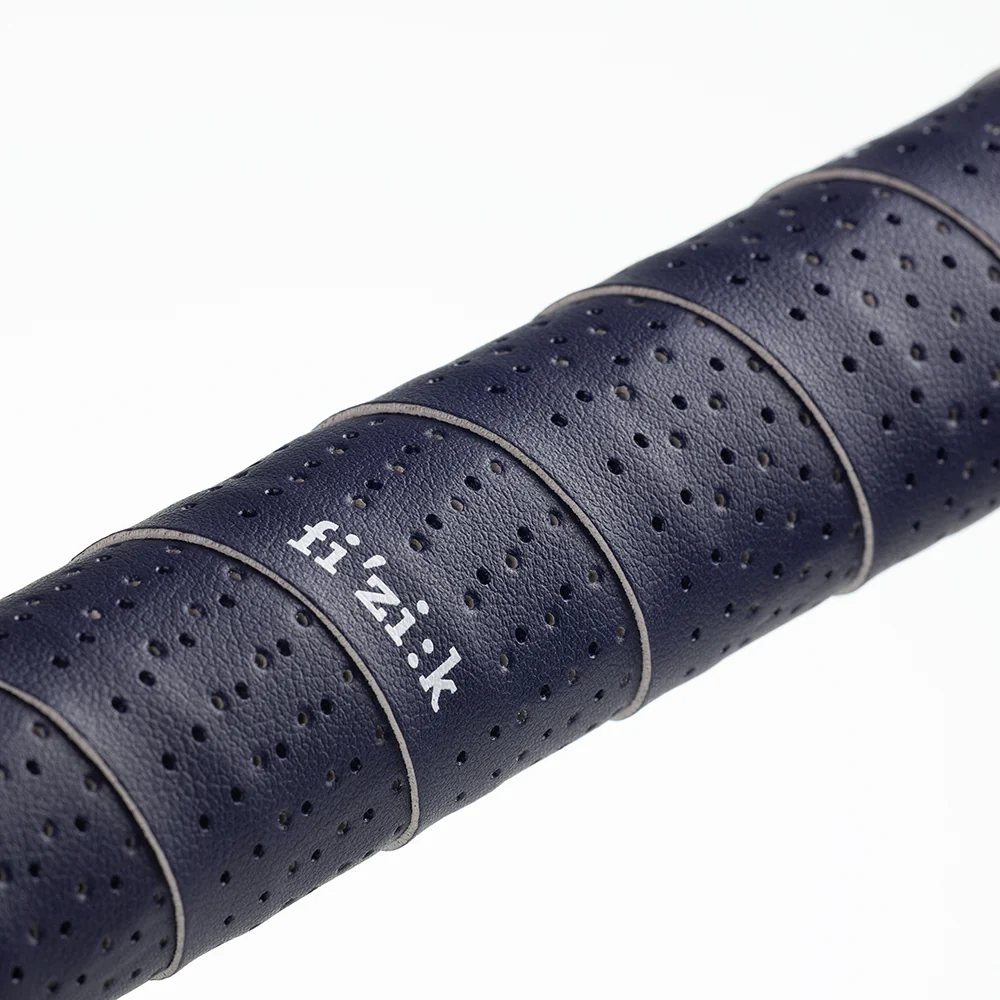 Kleiderbügelband FIZIK TEMPO MICROTEX CLASSIC Blau - Image 2
