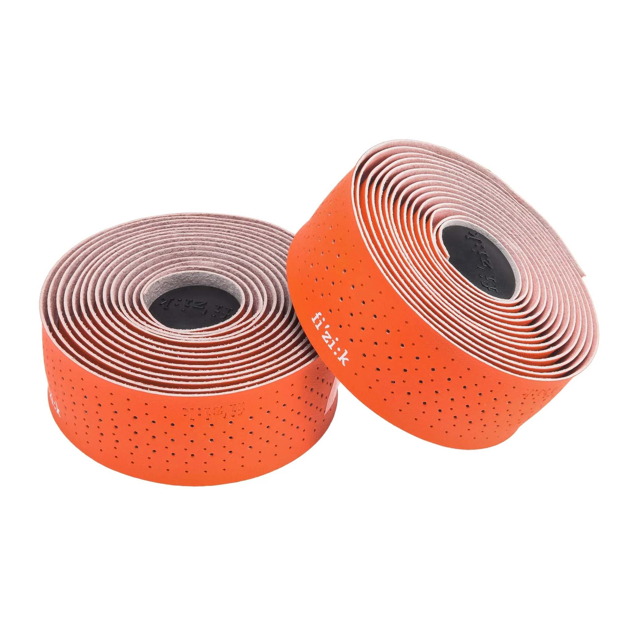 Kleiderbügelband FIZIK TEMPO MICROTEX CLASSIC Orange
