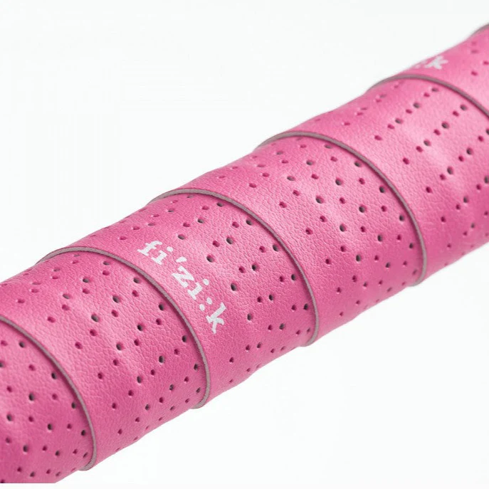 Kleiderbügelband FIZIK TEMPO MICROTEX CLASSIC Rosa - Image 2