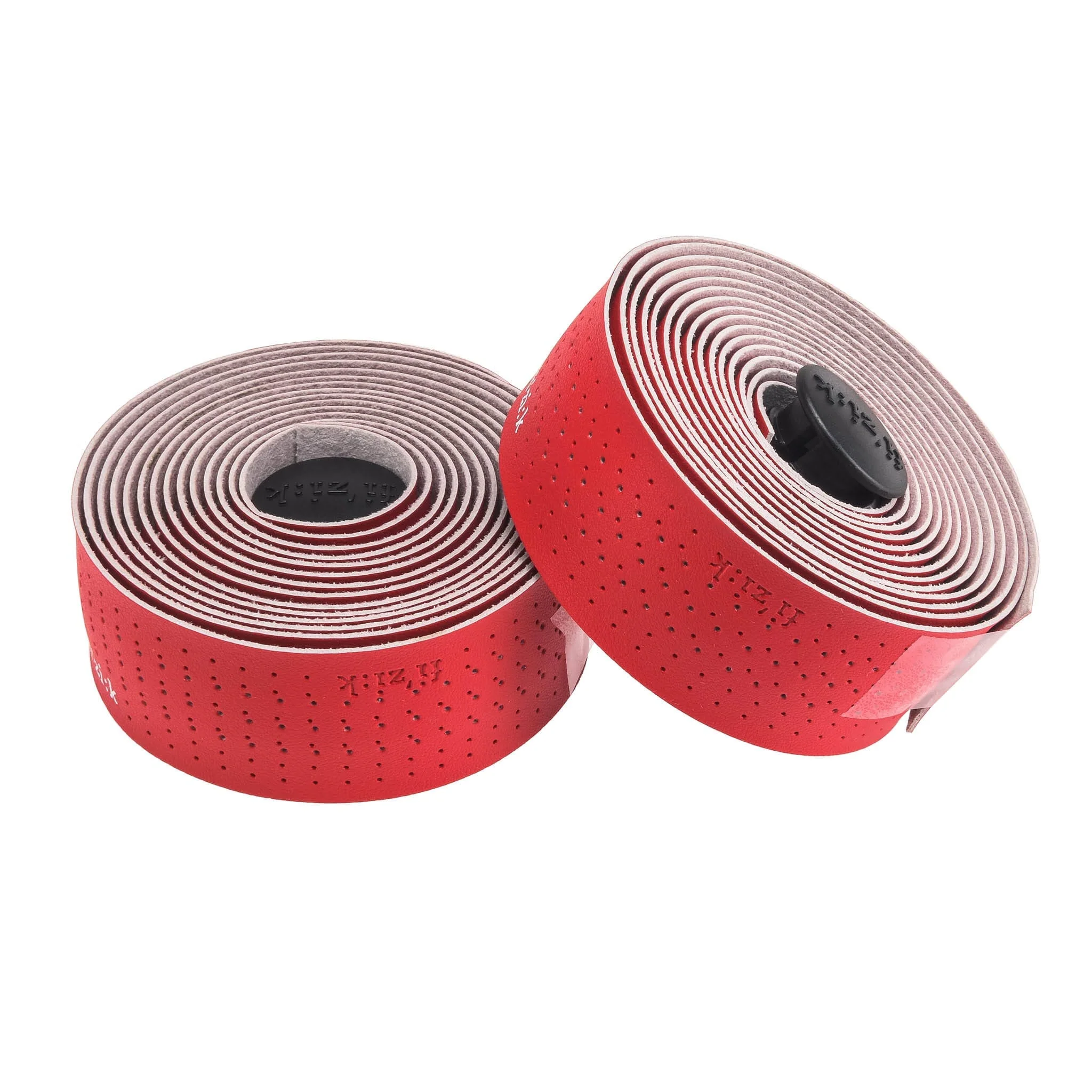 Kleiderbügelband FIZIK TEMPO MICROTEX CLASSIC Rot