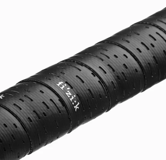 Kleiderbügelband FIZIK TERRA SOLOCUSH TACKY Schwarz - Image 2