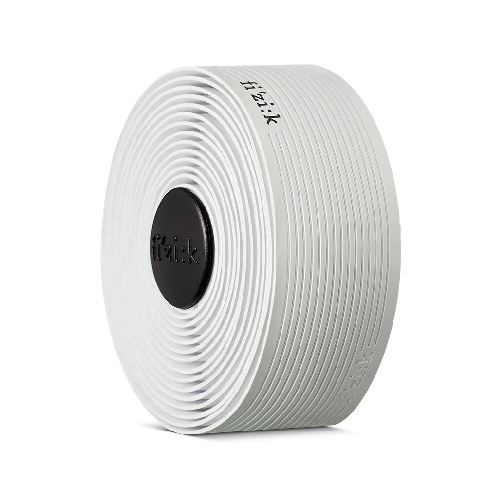 Kleiderbügelband FIZIK VENTO MICROTEX TACKY Weiß