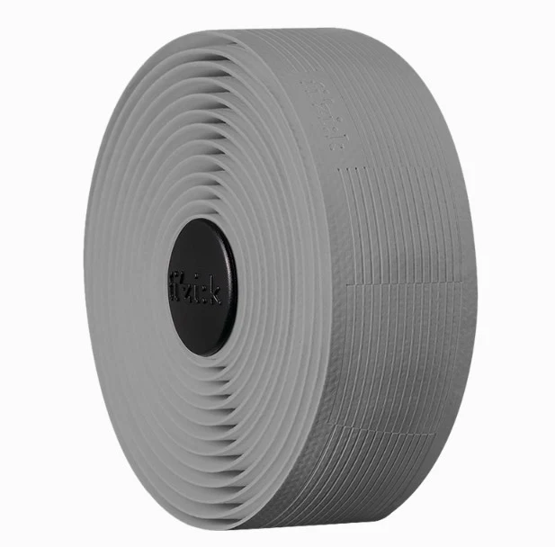 Kleiderbügelband FIZIK VENTO SOLOCUSH TACKY Schwarz/Grau