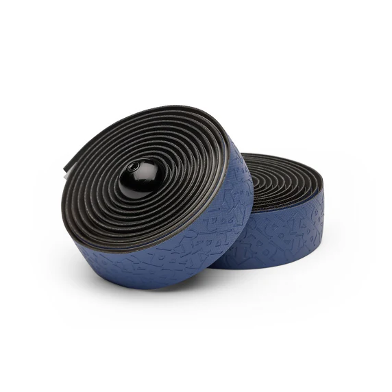Kleiderbügelband PRO PURSUIT TEAM Blau