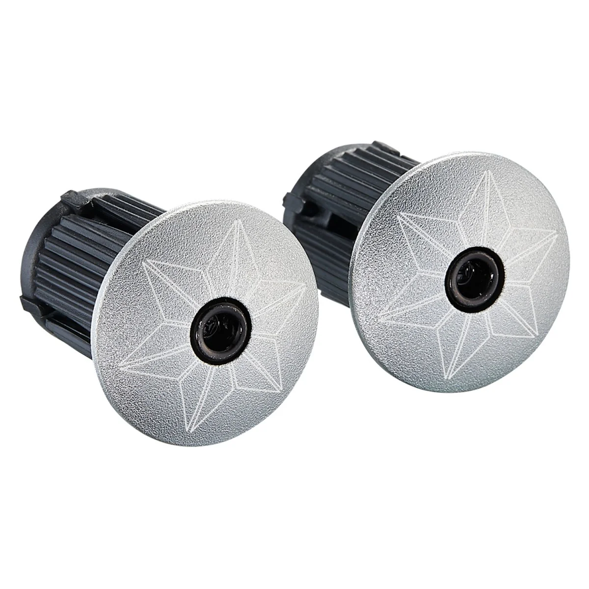 SUPACAZ BLING Lenkerband Silber - Image 3