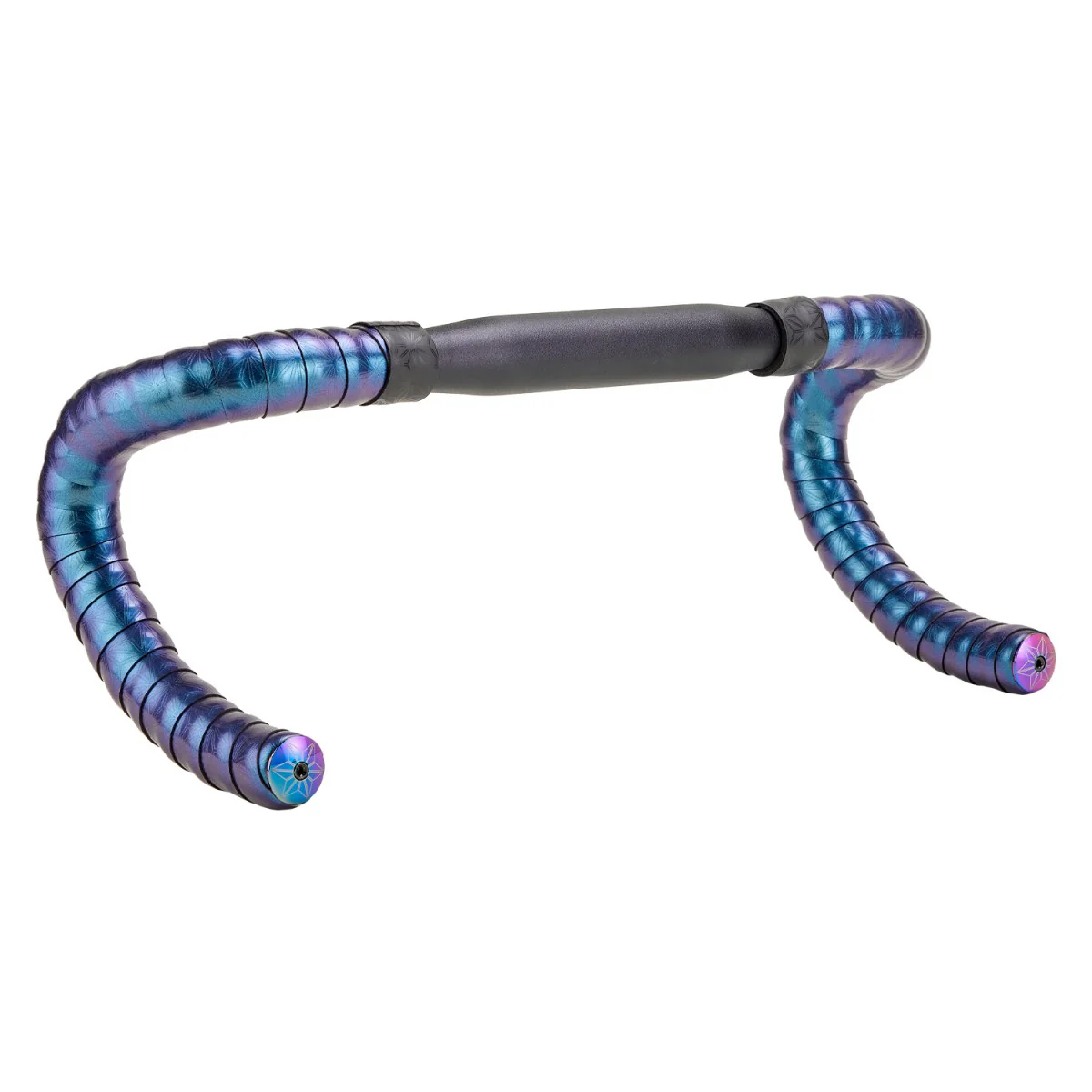 Lenkerband SUPACAZ BLING Oil Slick - Image 2