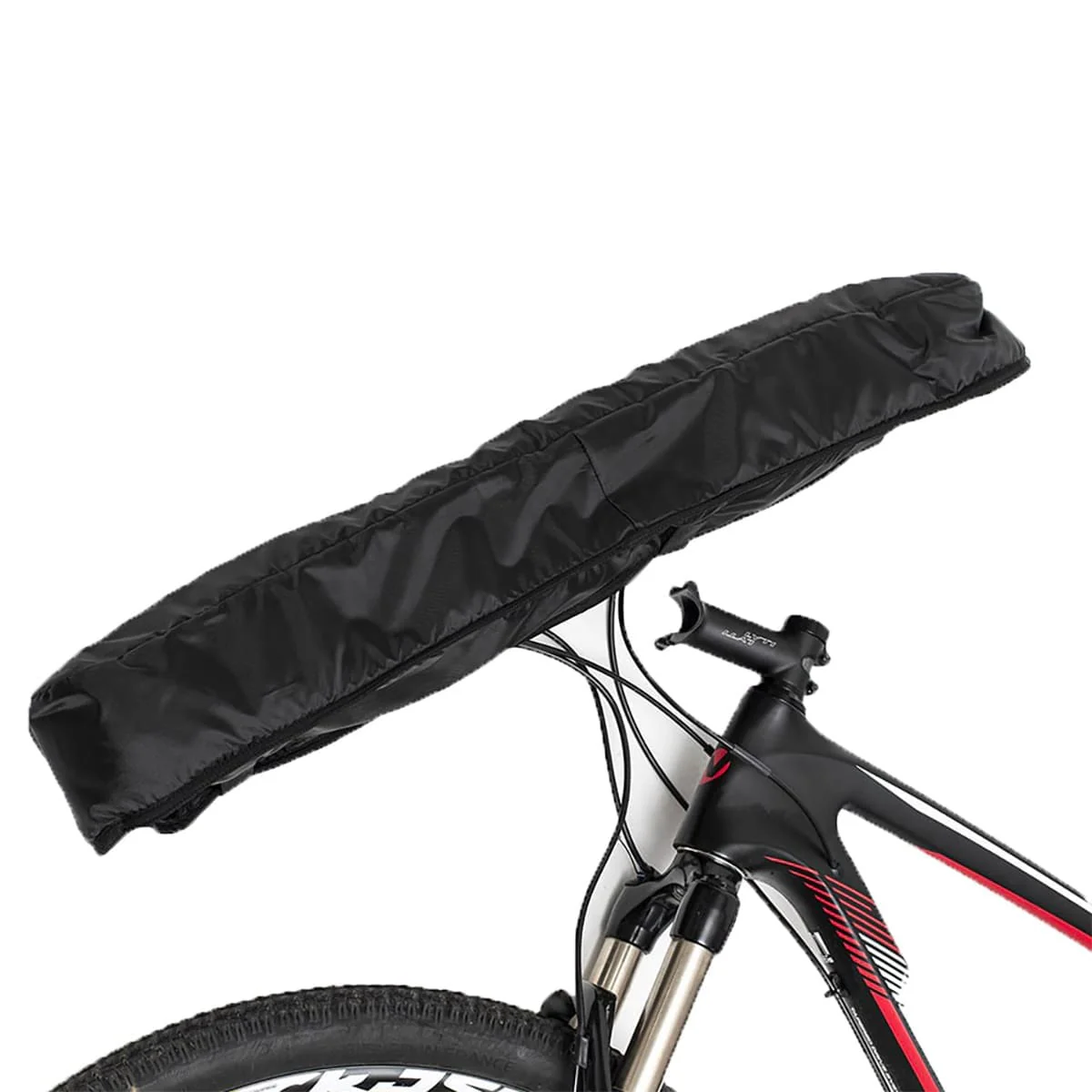 Kleiderbügelschutz BUDS HANDLEBAR PROTECT - Image 2