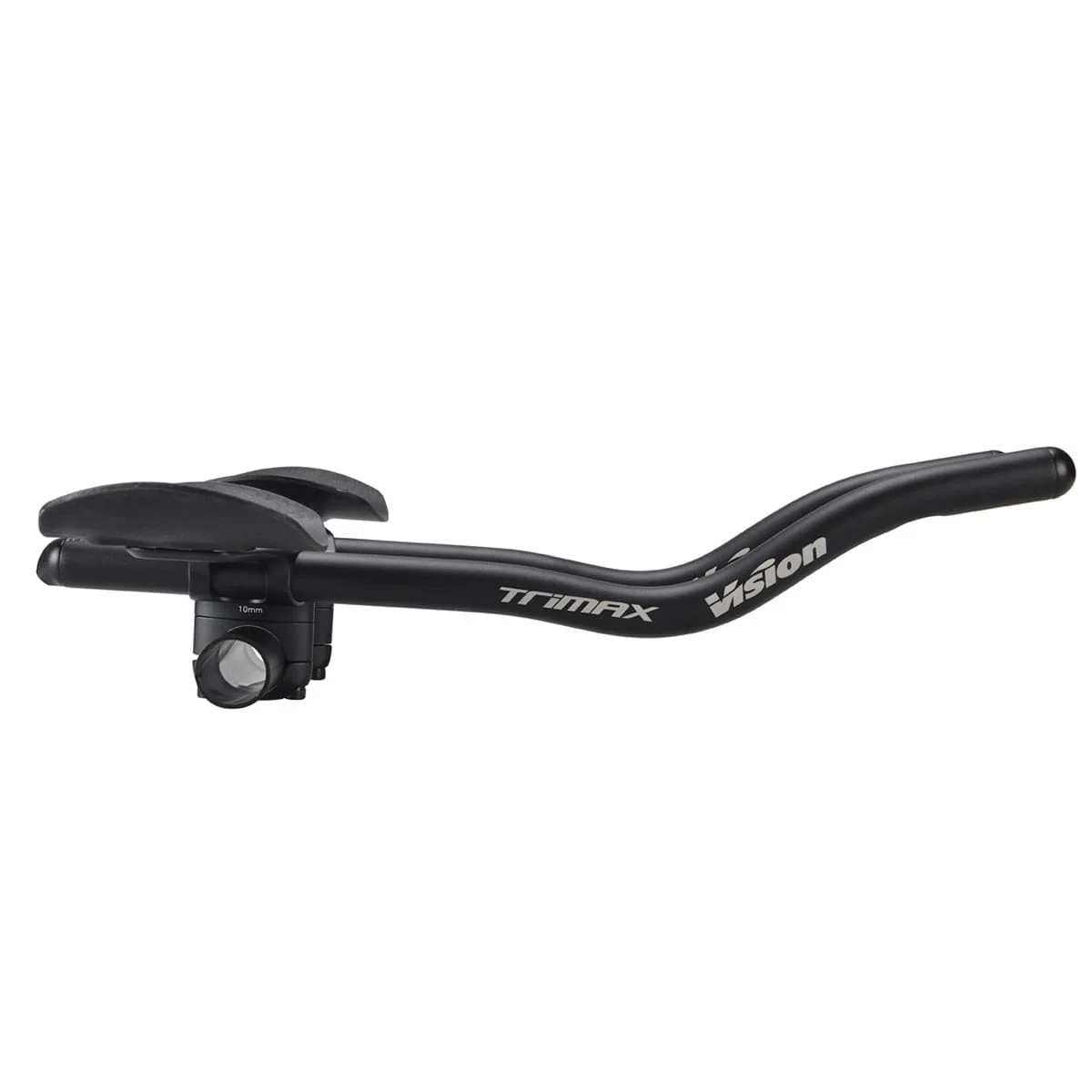 Kleiderbügelverlängerungen VISION TRIMAX CLIP-ON JS BEND - Image 2