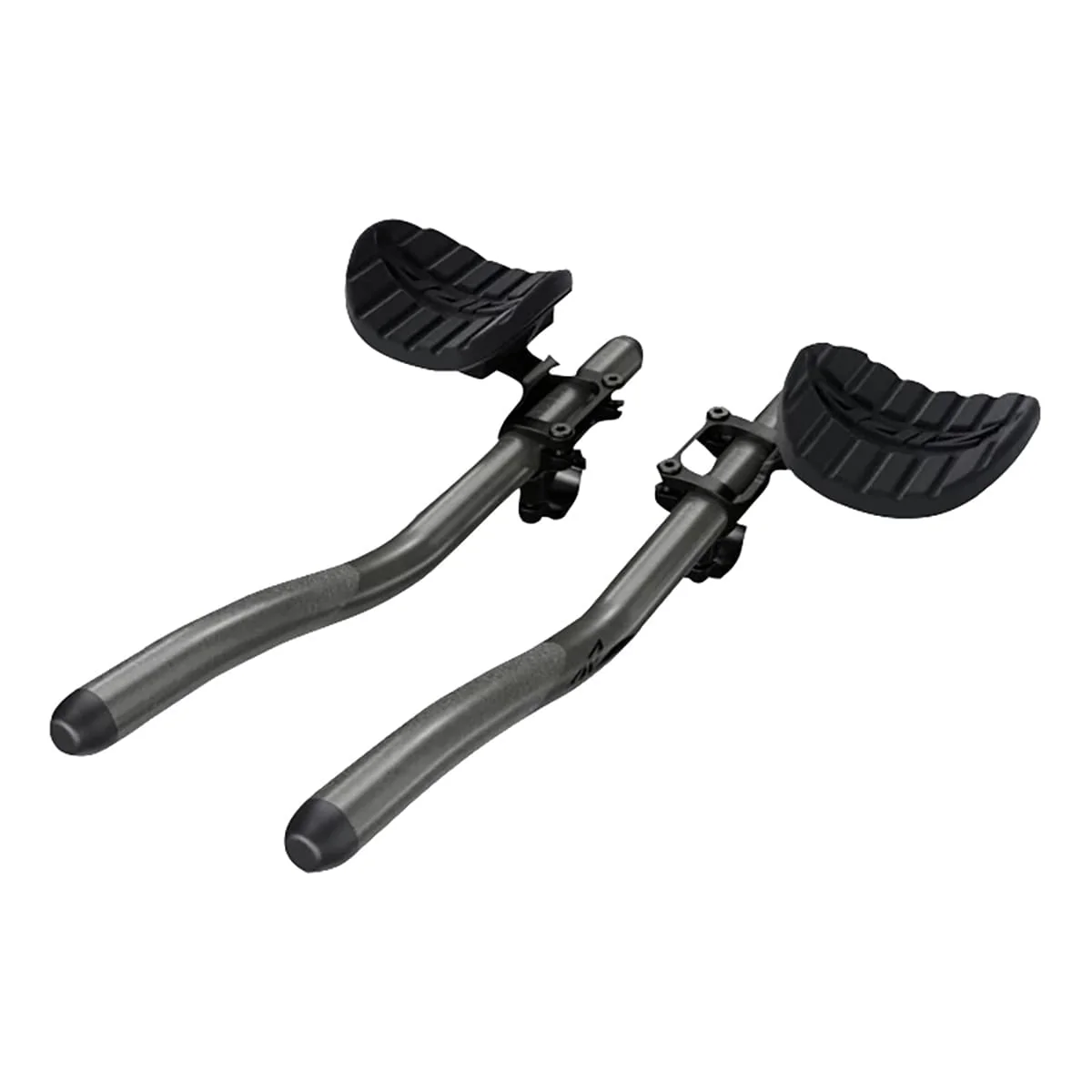 Lenkerverlängerungen ZIPP VUKA CLIP RACE - Carbon