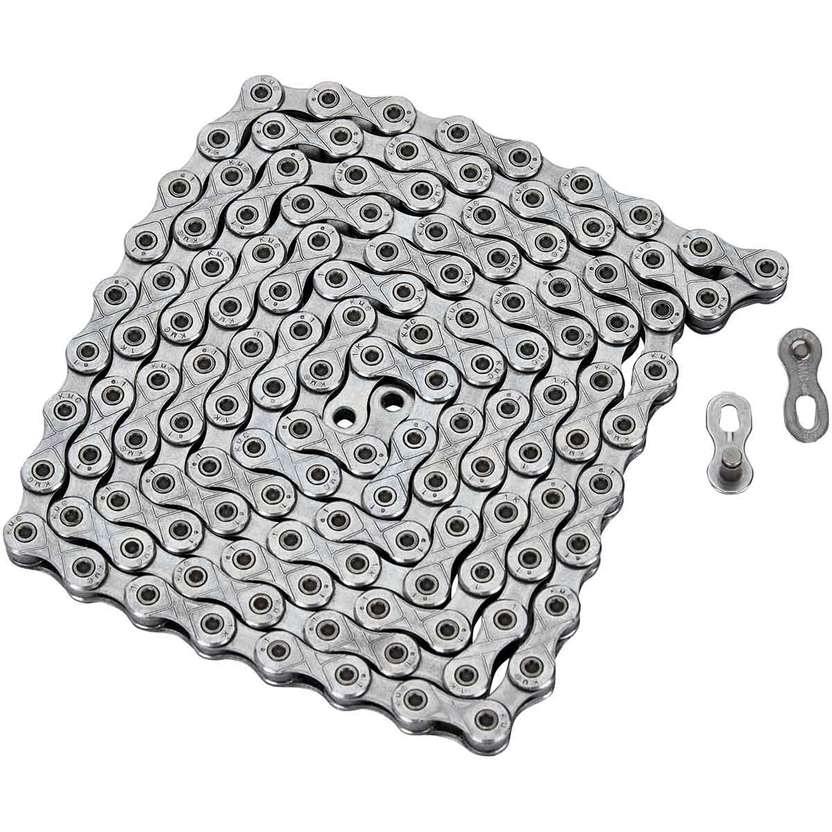KMC E-Bike E1 EPT 1V-Kette - Image 3