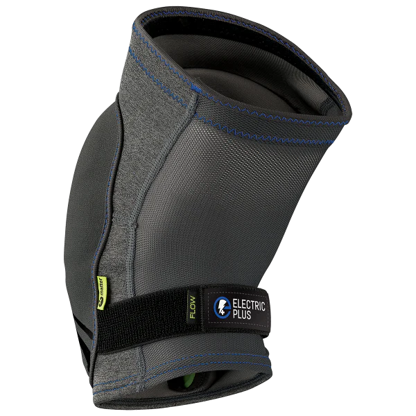 Knieschoner IXS FLOW EVO + ELECTRIC Grau - Image 2