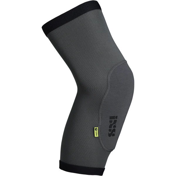 Knieschoner IXS FLOW LIGHT Grau