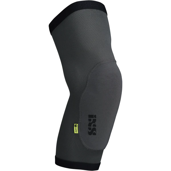 Knieschoner IXS FLOW LIGHT Grau - Image 3