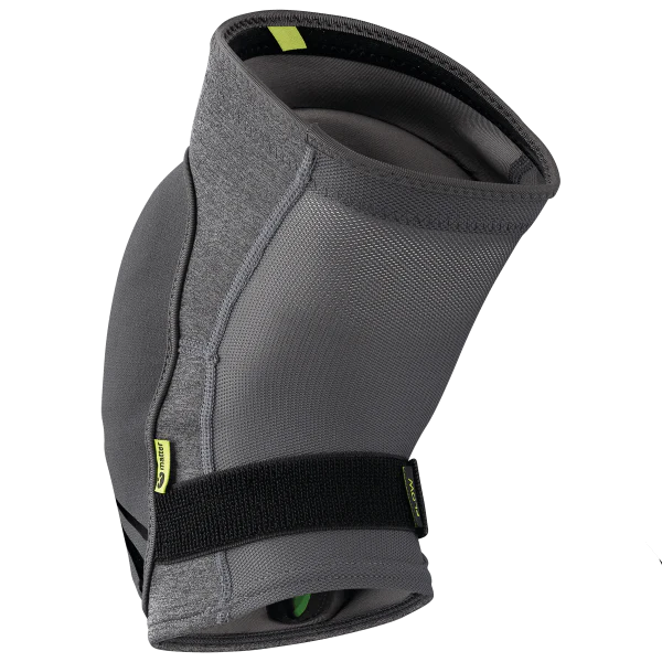 Knieschützer IXS FLOW EVO+ Grau - Image 2