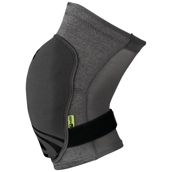 Knieschützer IXS FLOW EVO+ Grau - Image 3