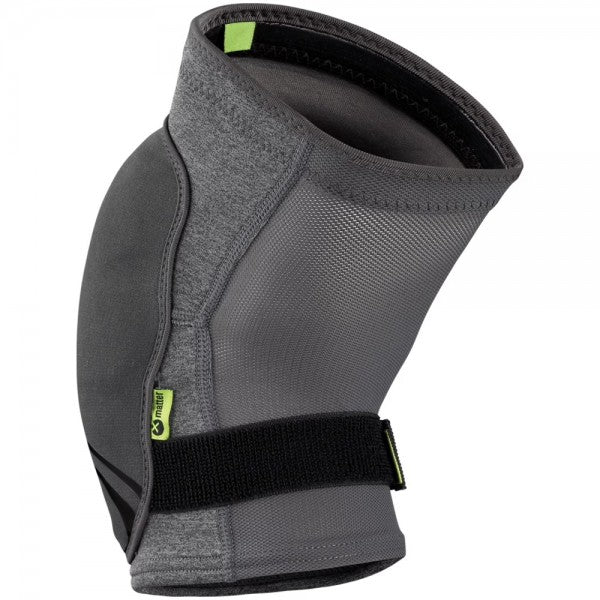 Knieschützer IXS FLOW ZIP Grau - Image 2