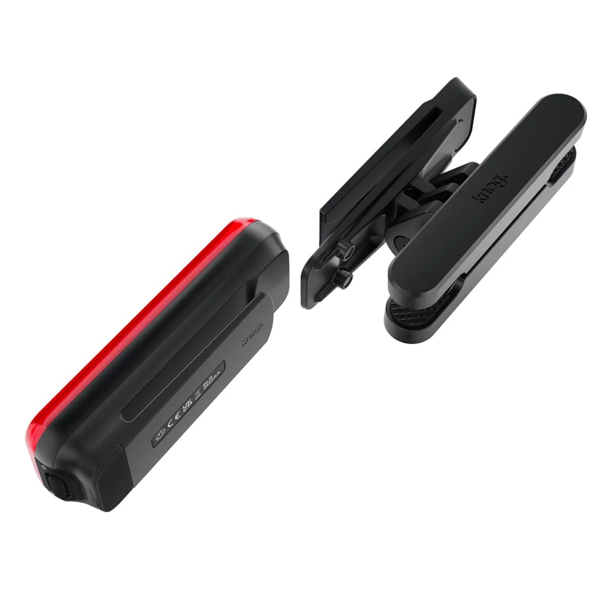 KNOG BLINDER LINK REAR Rücklicht Schwarz - Image 5