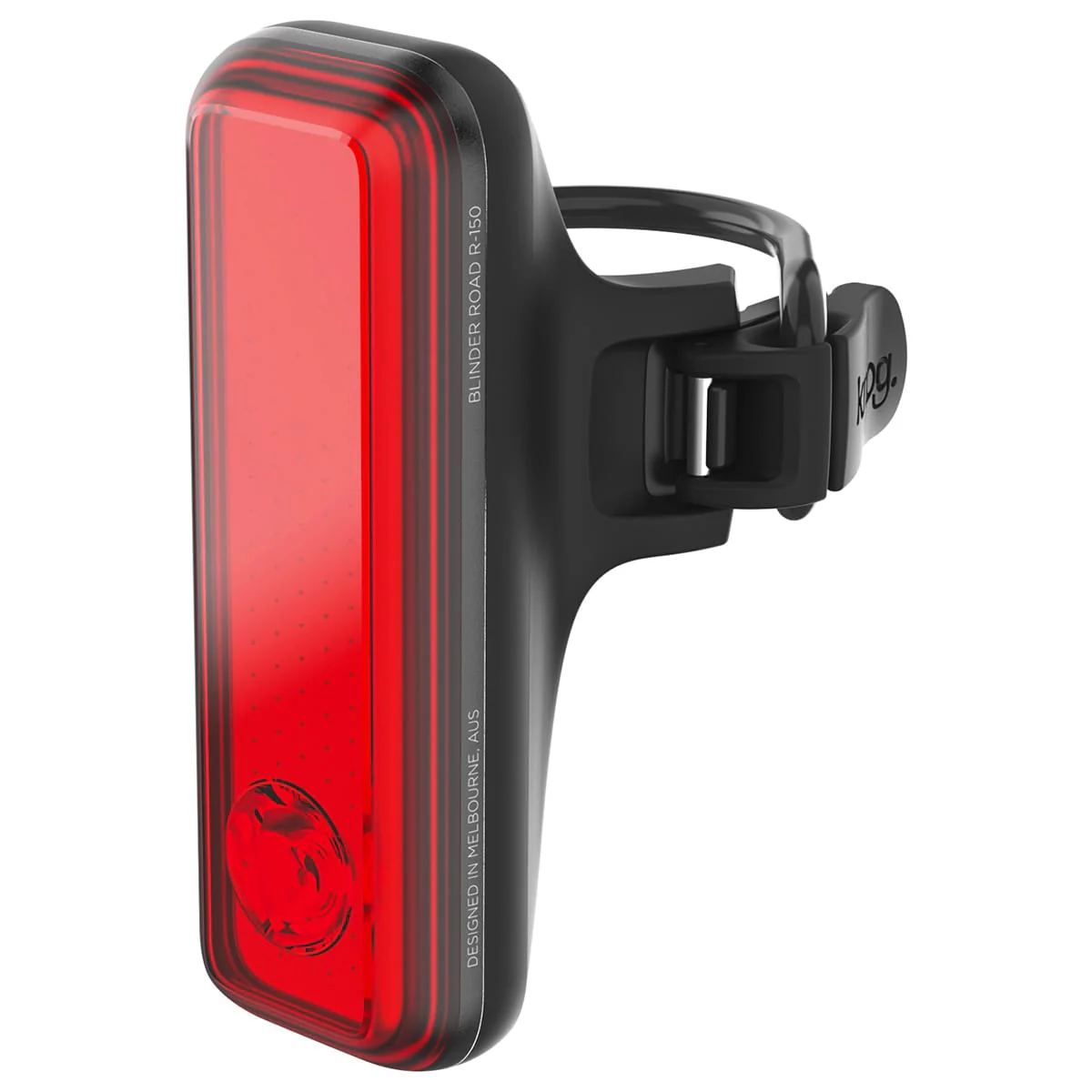 KNOG BLINDER REAR 150 Rücklicht - Schwarz - Image 2
