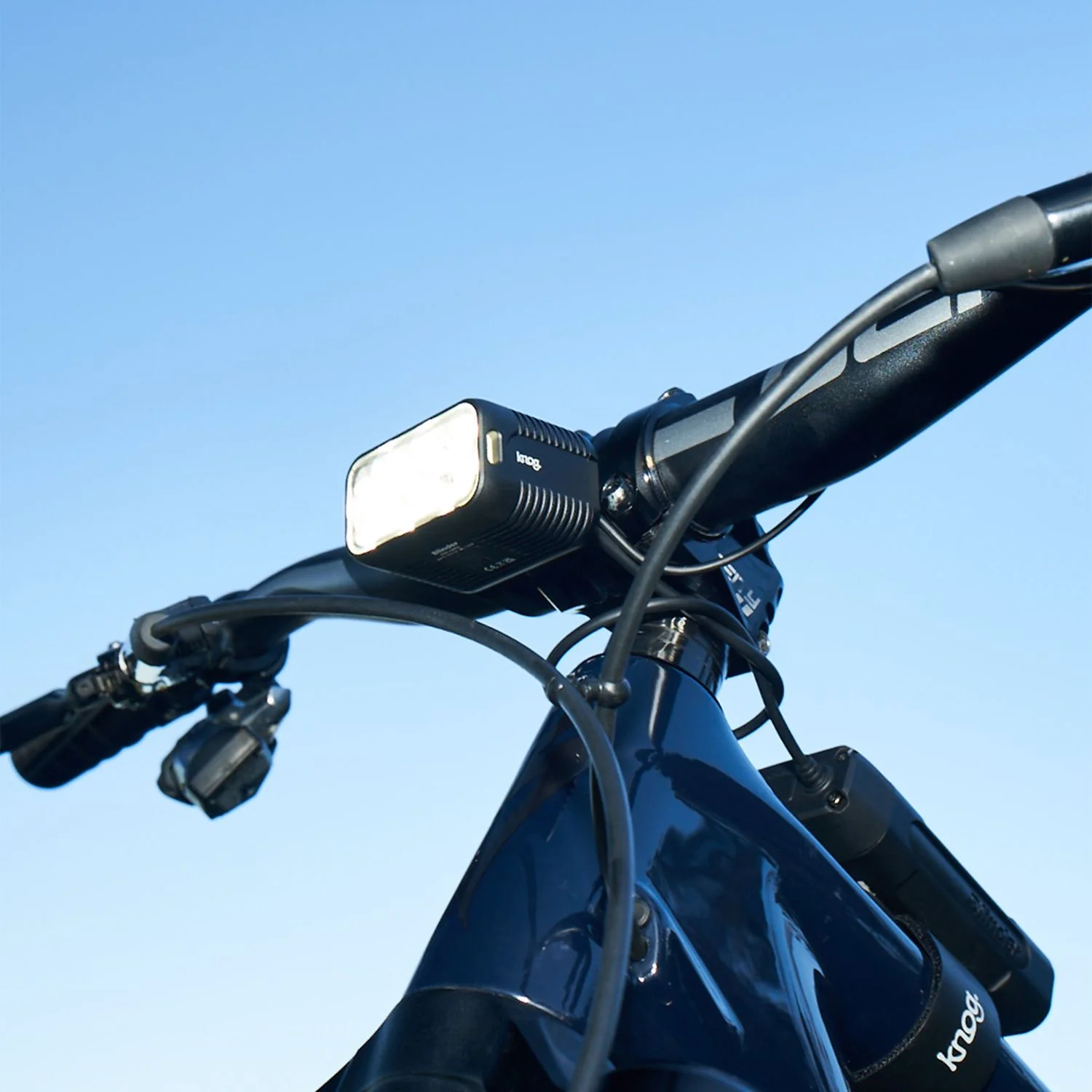 KNOG BLINDER X 2300 Frontbeleuchtung - Image 4