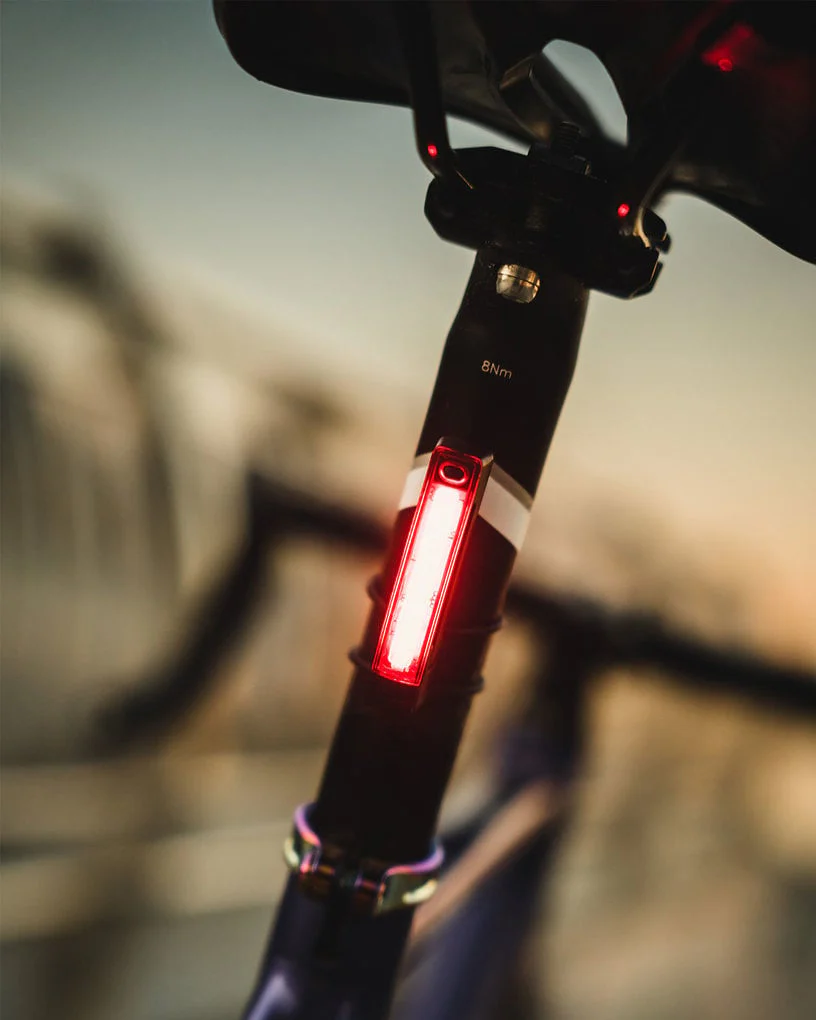 Beleuchtung vorne und hinten KNOG BLINDER PRO 600 / PLUS REAR - Image 4