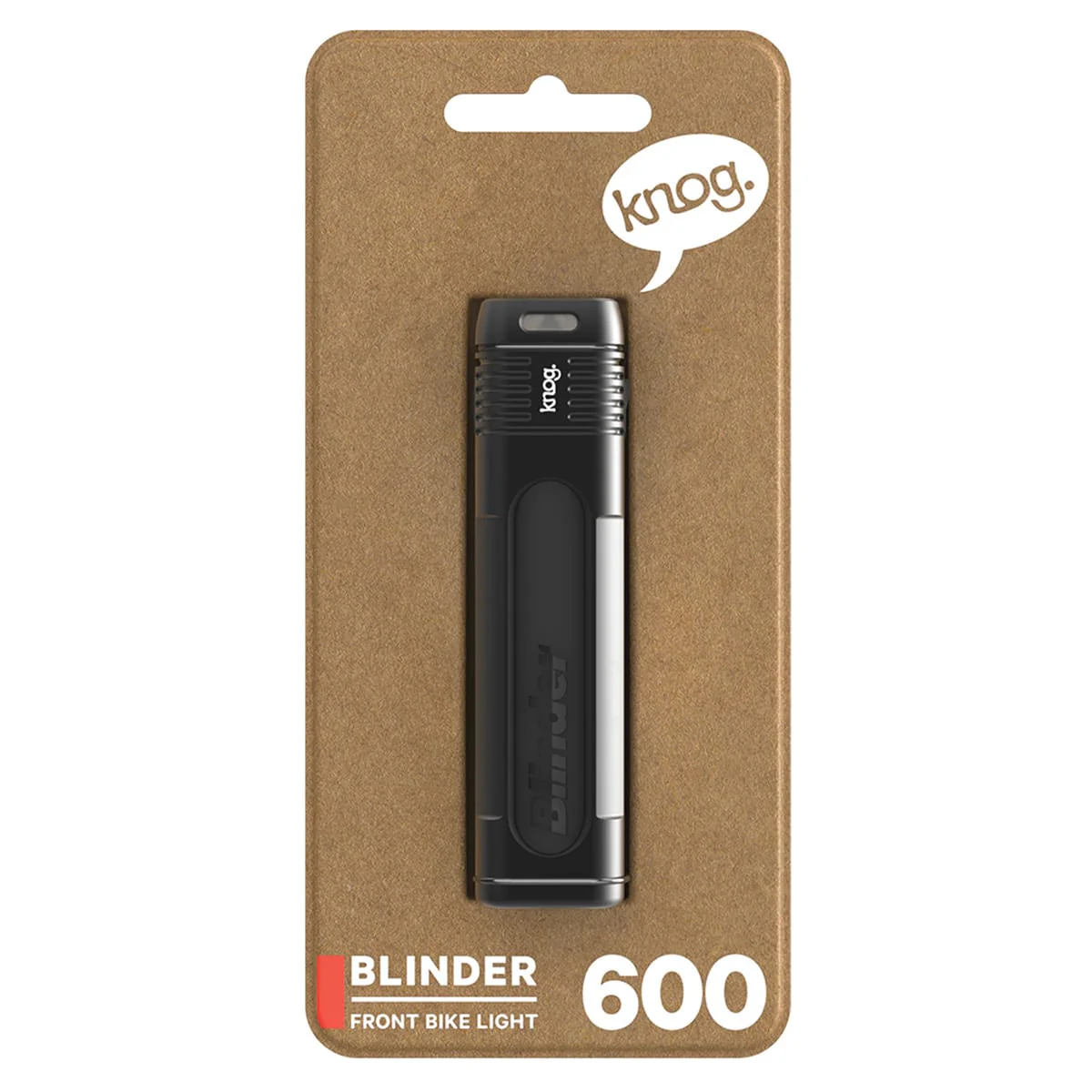 KNOG BLINDER PRO 600 Frontbeleuchtung - Image 8