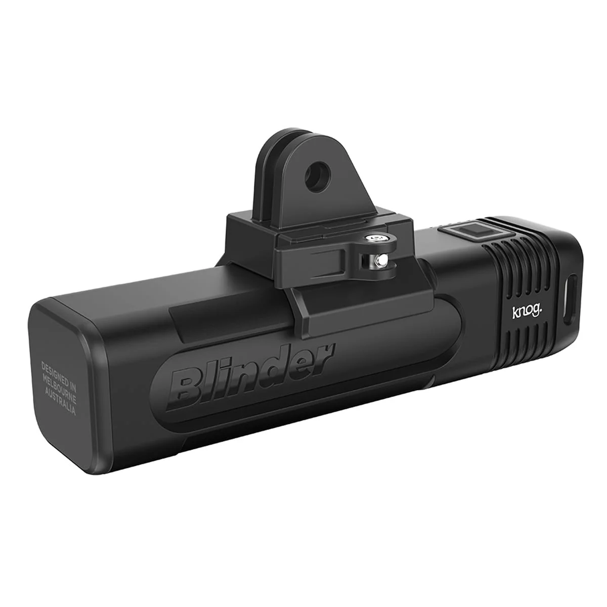 KNOG BLINDER PRO 600 Frontbeleuchtung - Image 9