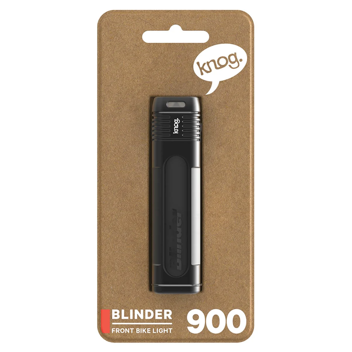 KNOG BLINDER PRO 900 Frontbeleuchtung - Image 7
