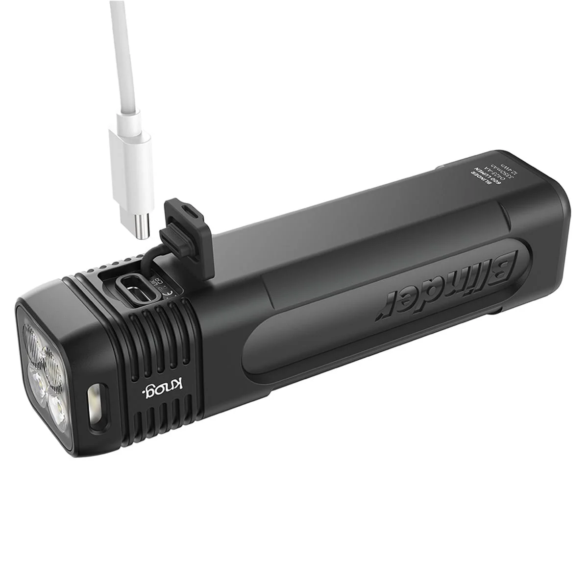 KNOG BLINDER PRO 900 Frontbeleuchtung - Image 9