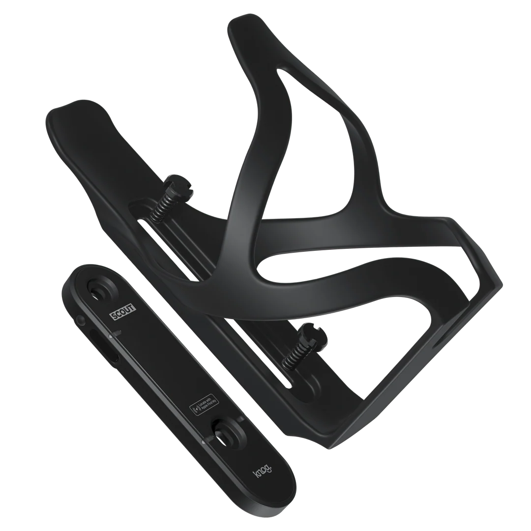 KNOG SCOUT Fahrrad-Alarm und -Tracker - Image 2