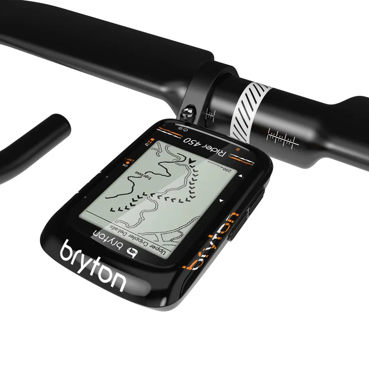 KOM CYCLING Bryton Lenkerhalter - Image 4