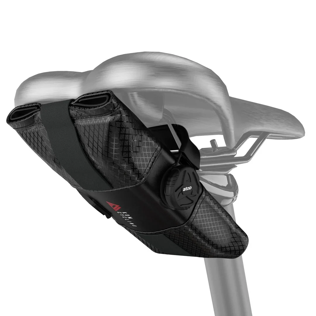 KOM CYCLING SADDLE ROLL XL Satteltasche