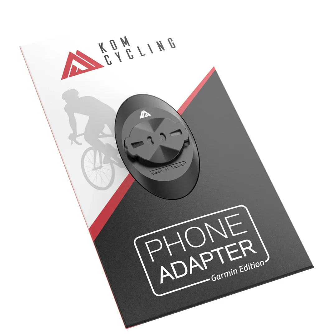 KOM CYCLING Telefon-Adapter für Garmin-Halterung - Image 7