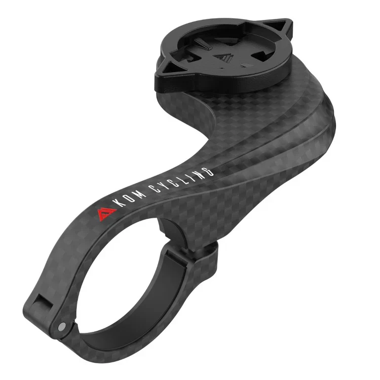 KOM Cycling Wahoo auf Garmin Adapter - Image 2