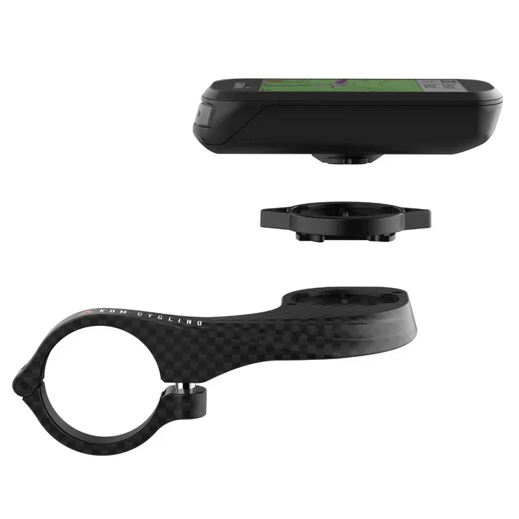 KOM Cycling Wahoo auf Garmin Adapter - Image 4