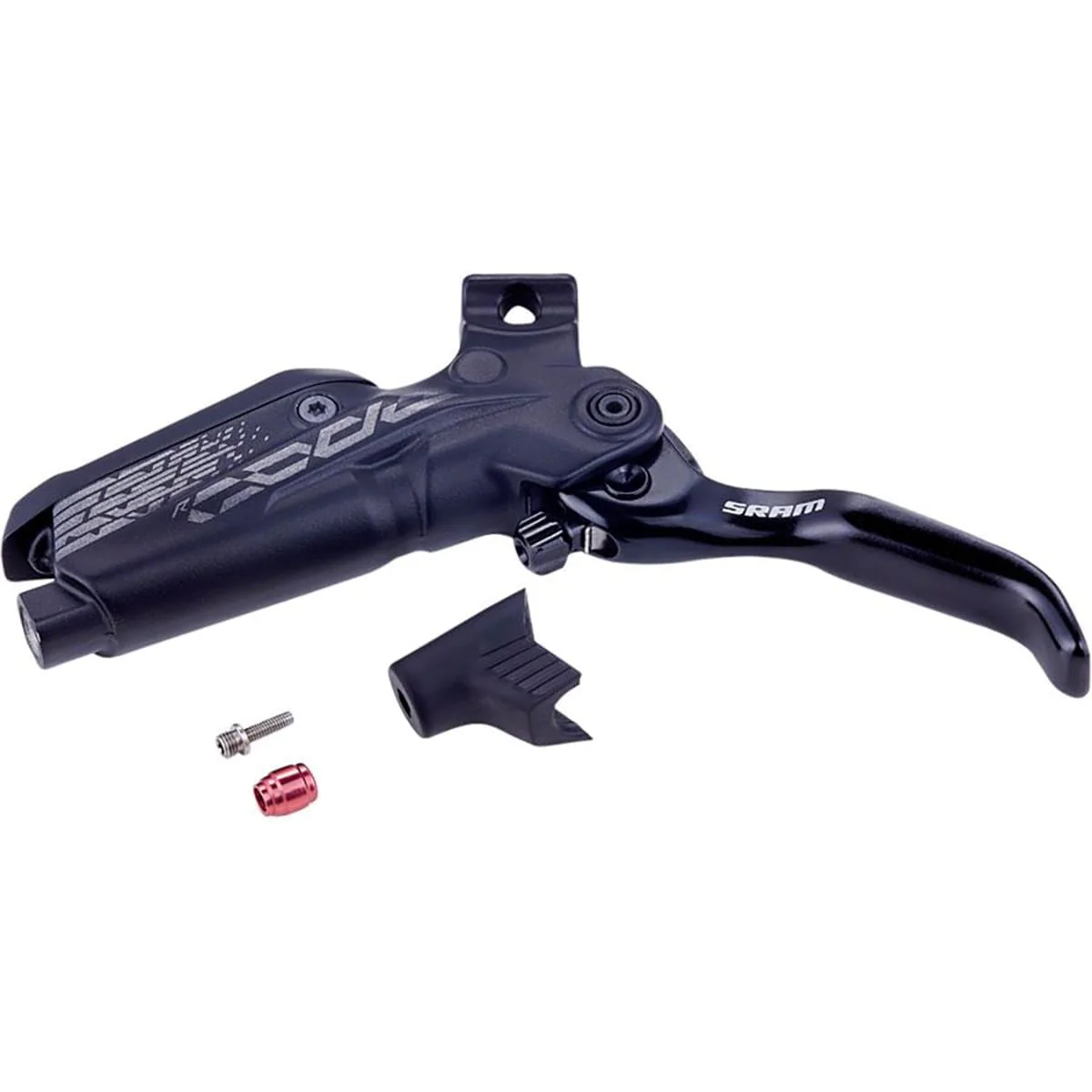 Kompletter Bremshebel SRAM CODE R V2