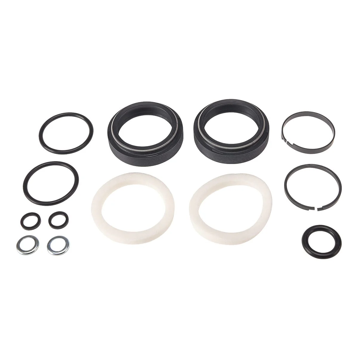 Kompletter Dichtungssatz ROCKSHOX LYRIC COIL (2007-2015) #00.4315.032.090 - Image 2