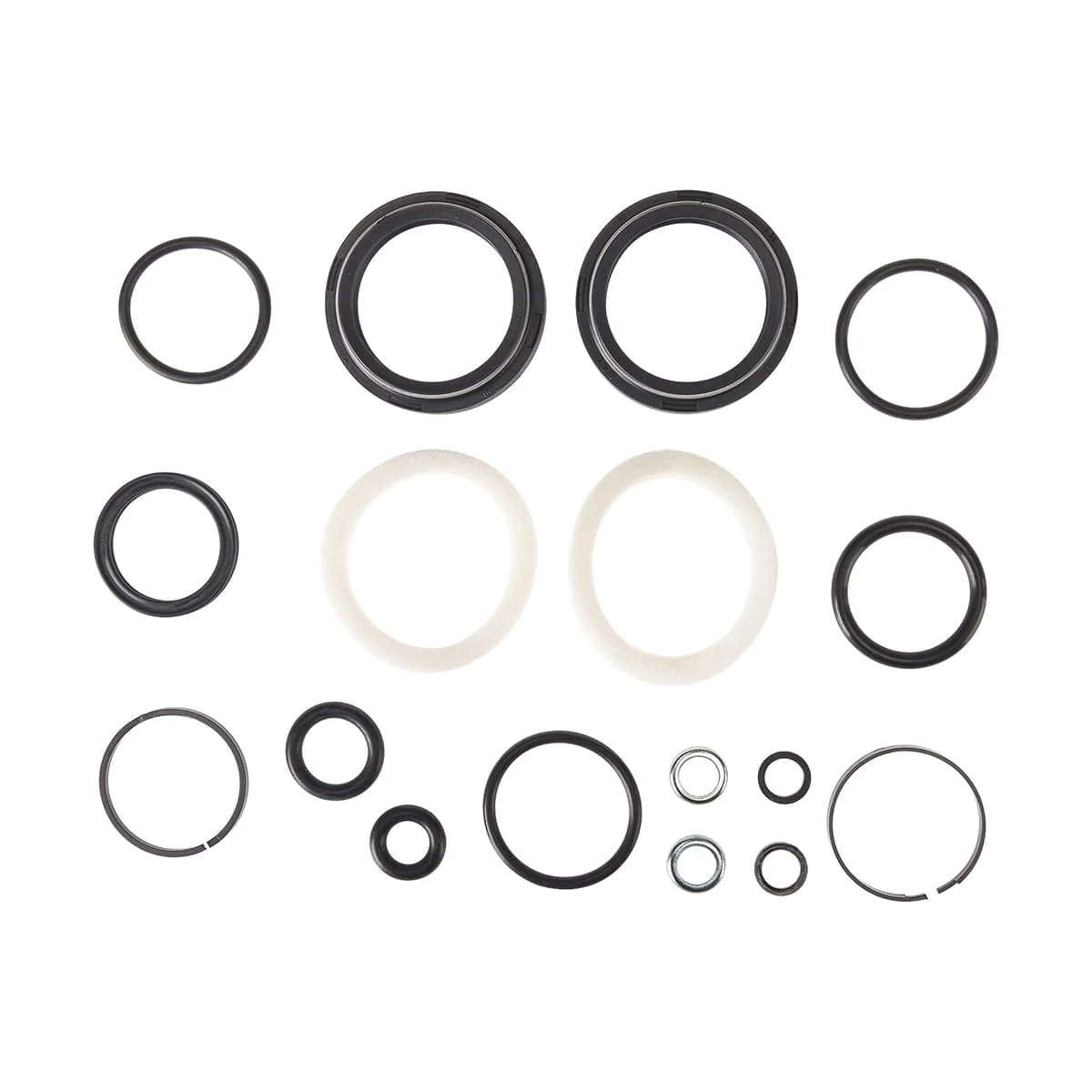 Kompletter Dichtungssatz ROCKSHOX LYRIK SOLO AIR (2007-2015) #00.4315.032.100