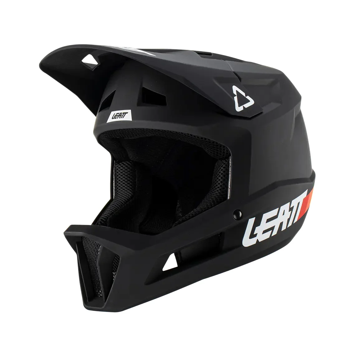 MTB-Helm LEATT MTB GRAVITY 1.0 Schwarz - Image 2