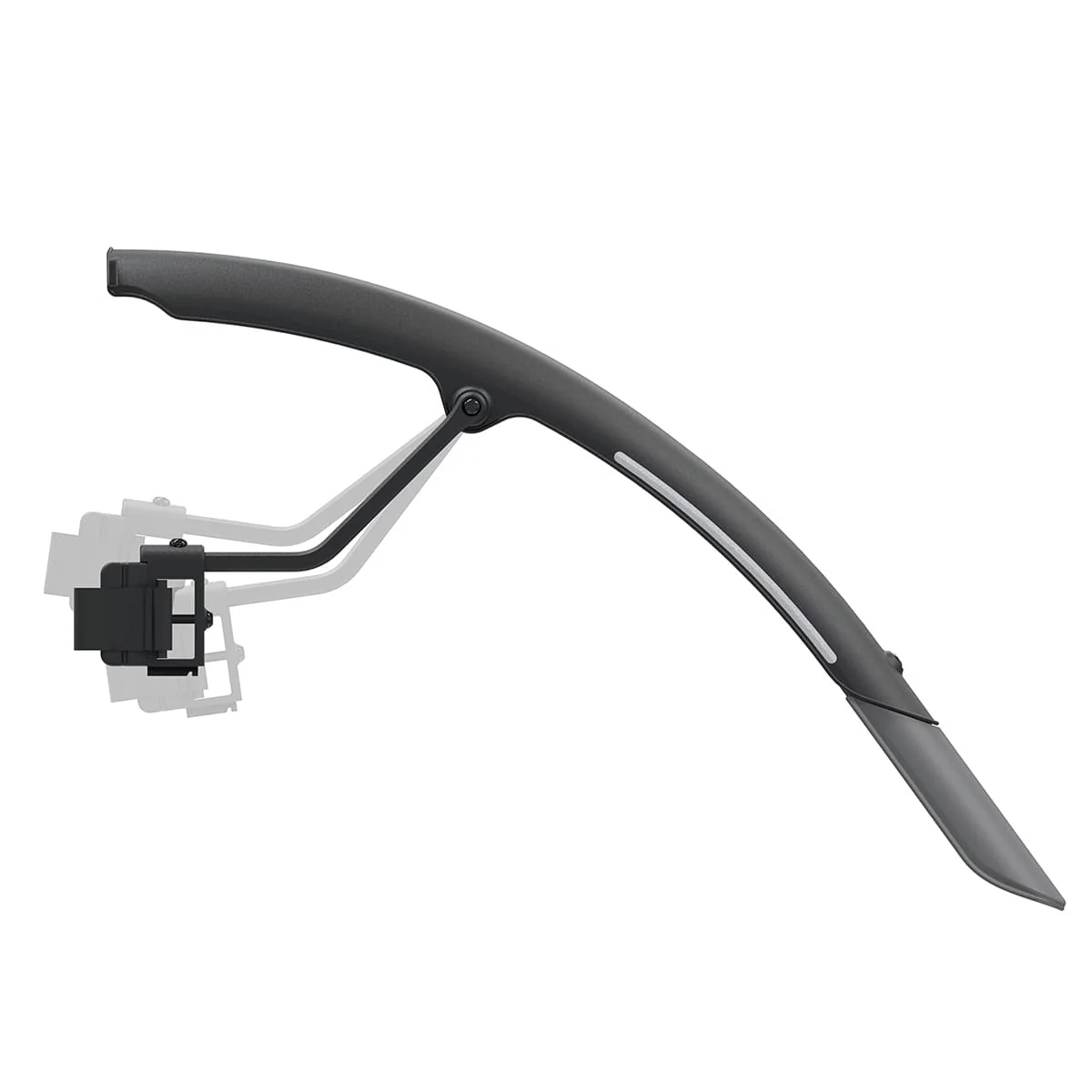 Kotflügel vorne TOPEAK TETRAFENDER R1 - Image 3