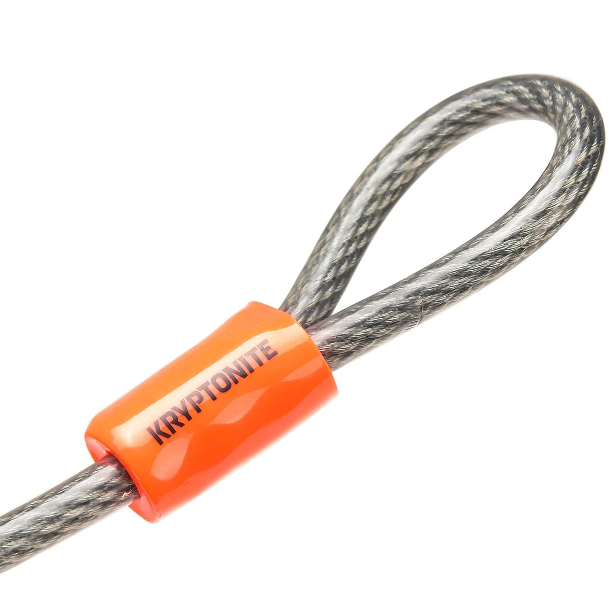 KRYPTONITE EVOLUTION MINI-7 U-Schloss + FLEX-Kabel - Image 6