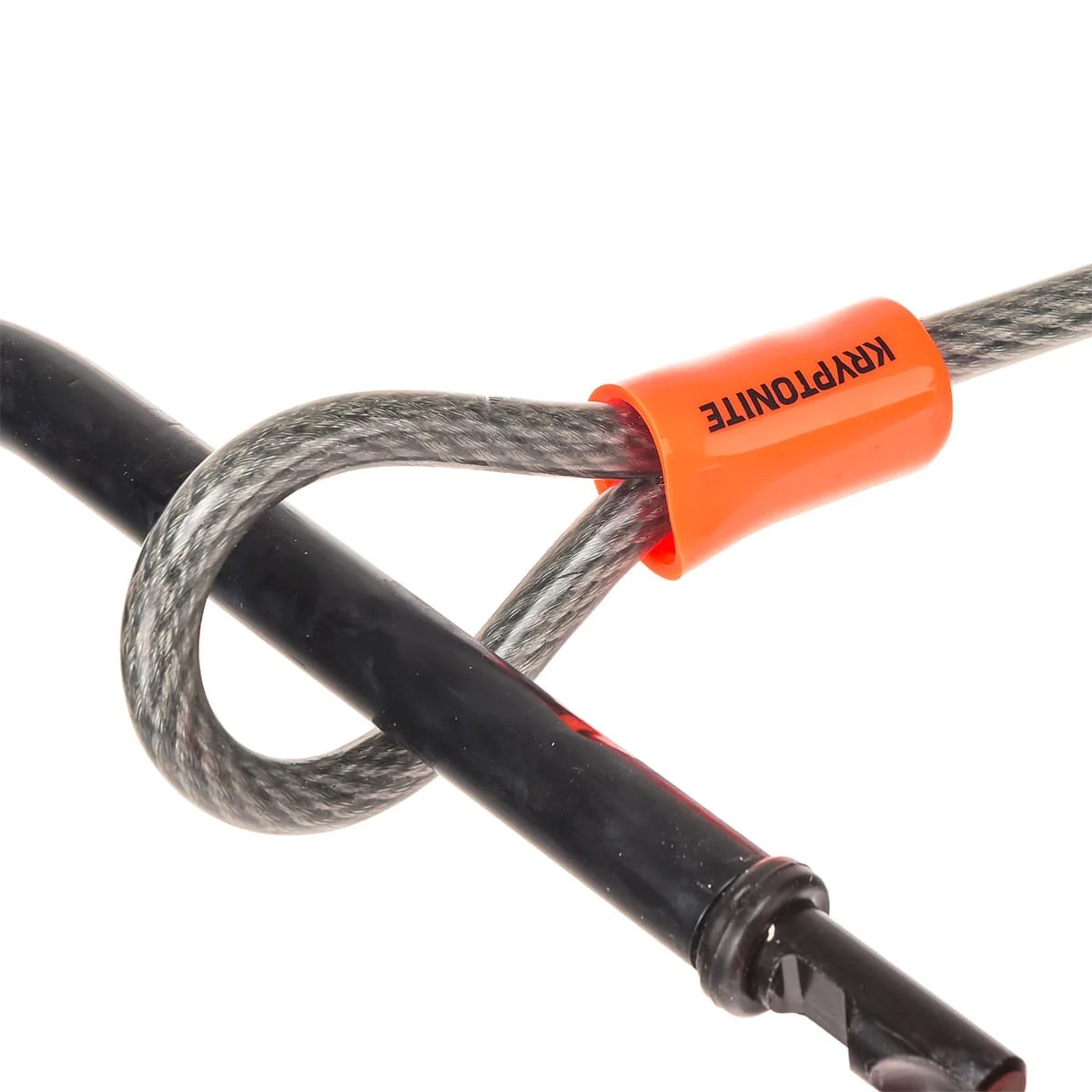 KRYPTONITE EVOLUTION MINI-7 U-Schloss + FLEX-Kabel - Image 7