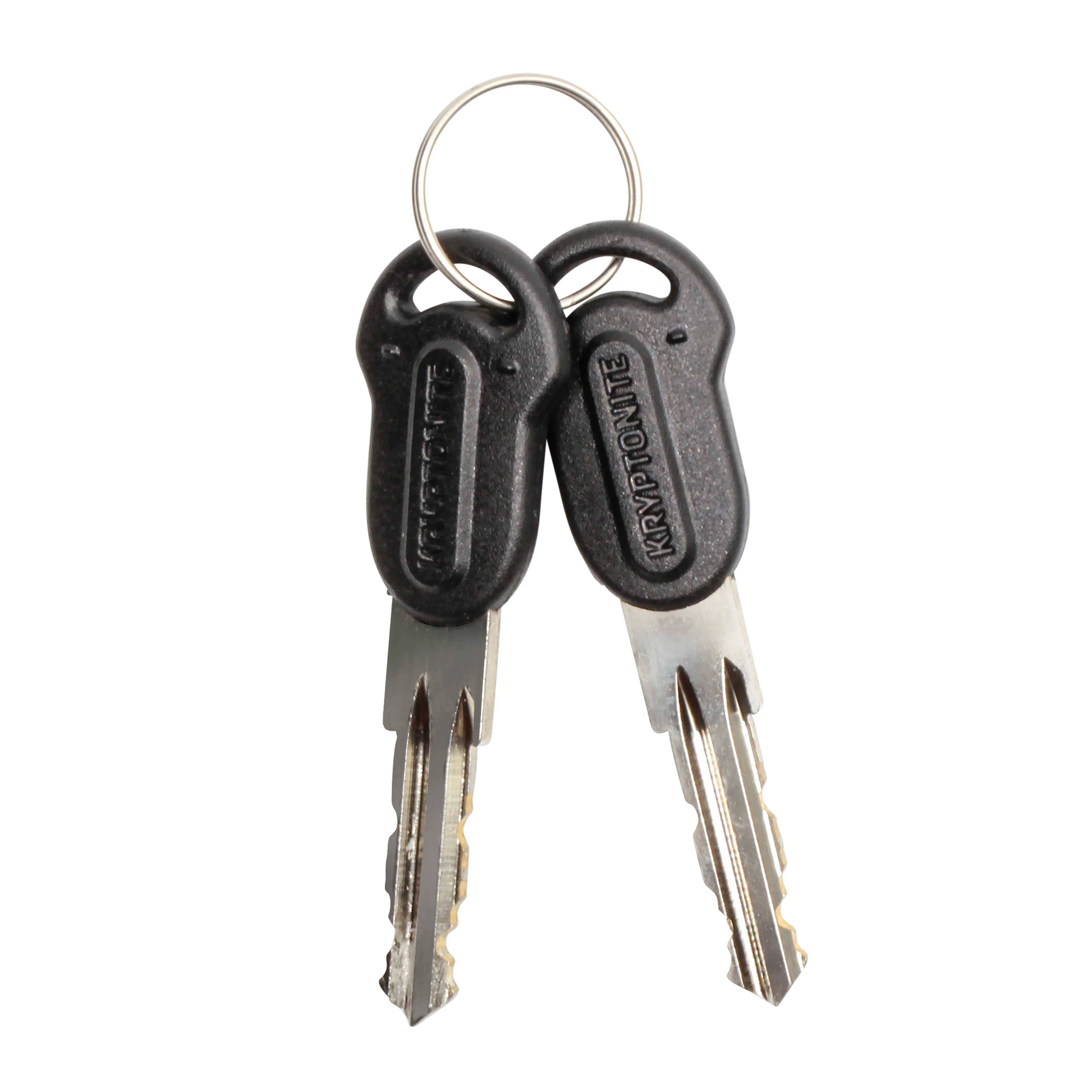 KRYPTONITE KEEPER MINI FOLDING Faltbare Gelenk-Diebstahlsicherung - Image 7