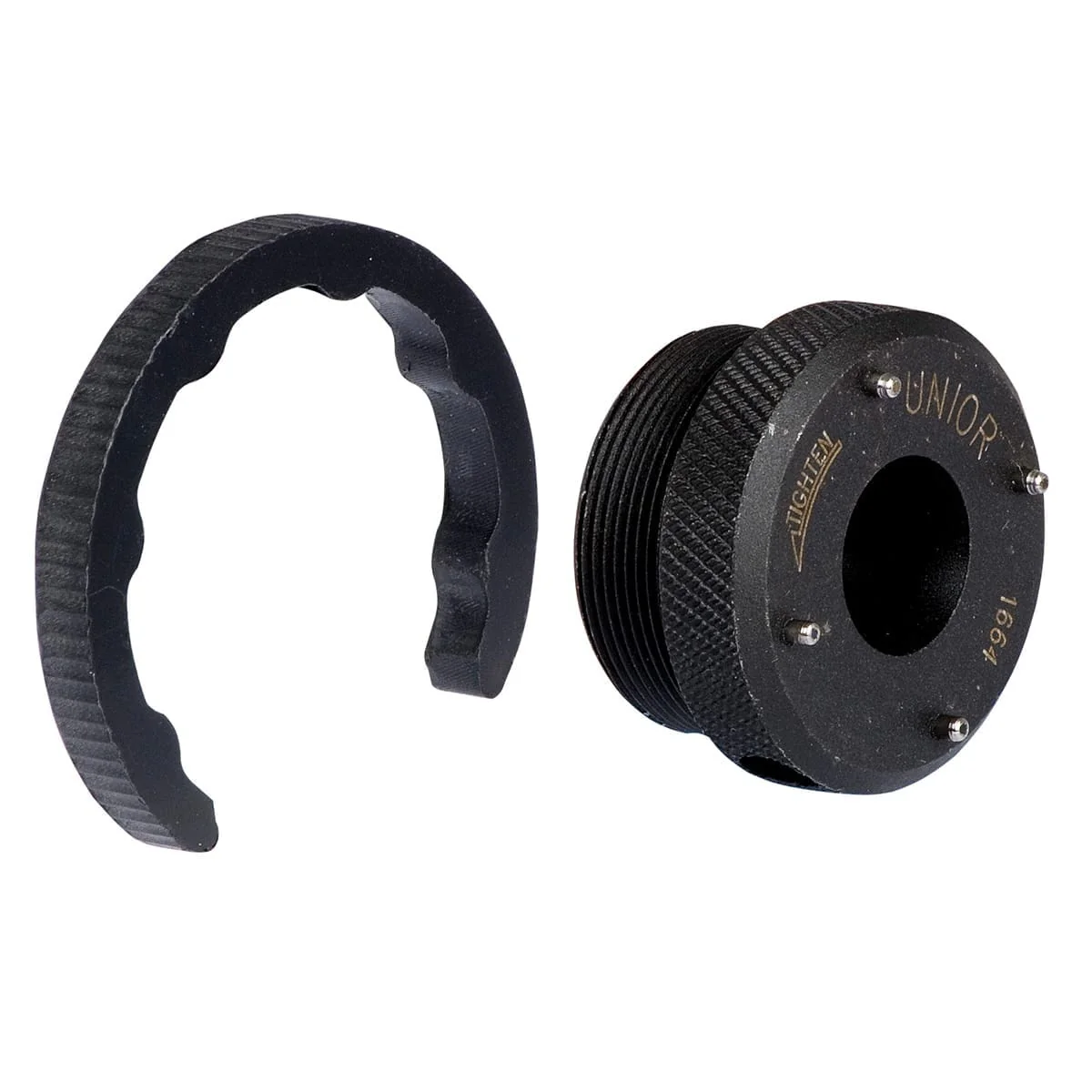 Kurbelabzieher UNIOR Shimano XTR -1664