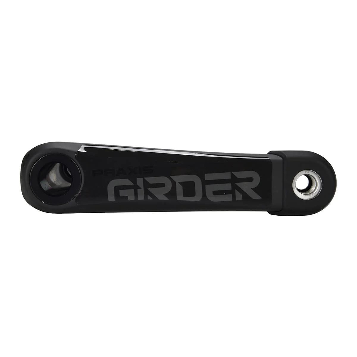 Kurbeln 10/11/12V PRAXIS GIRDER CARBON G2 - Image 3