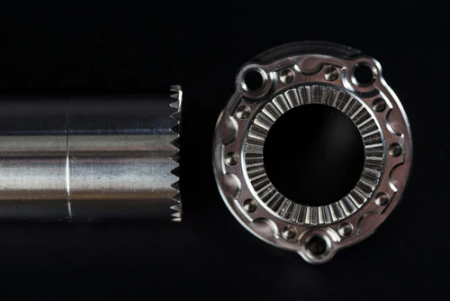 Kurbeln CANE CREEK EEWINGS G1 ALL ROAD Titanium - Image 3
