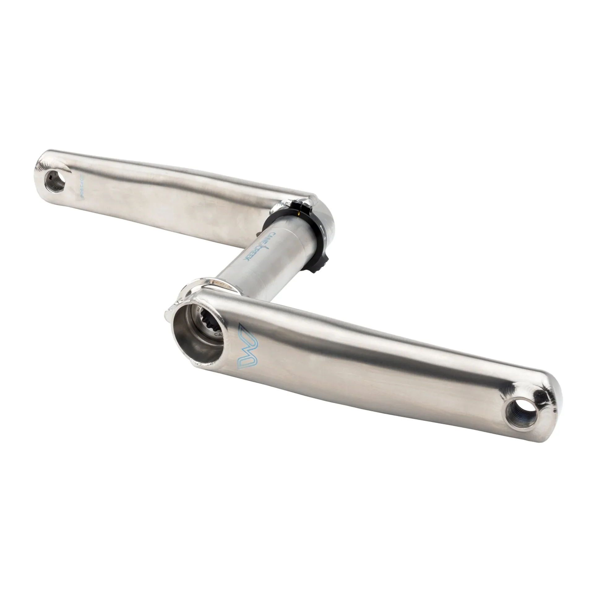 Kurbeln CANE CREEK EEWINGS G1 MOUNTAIN Titanium