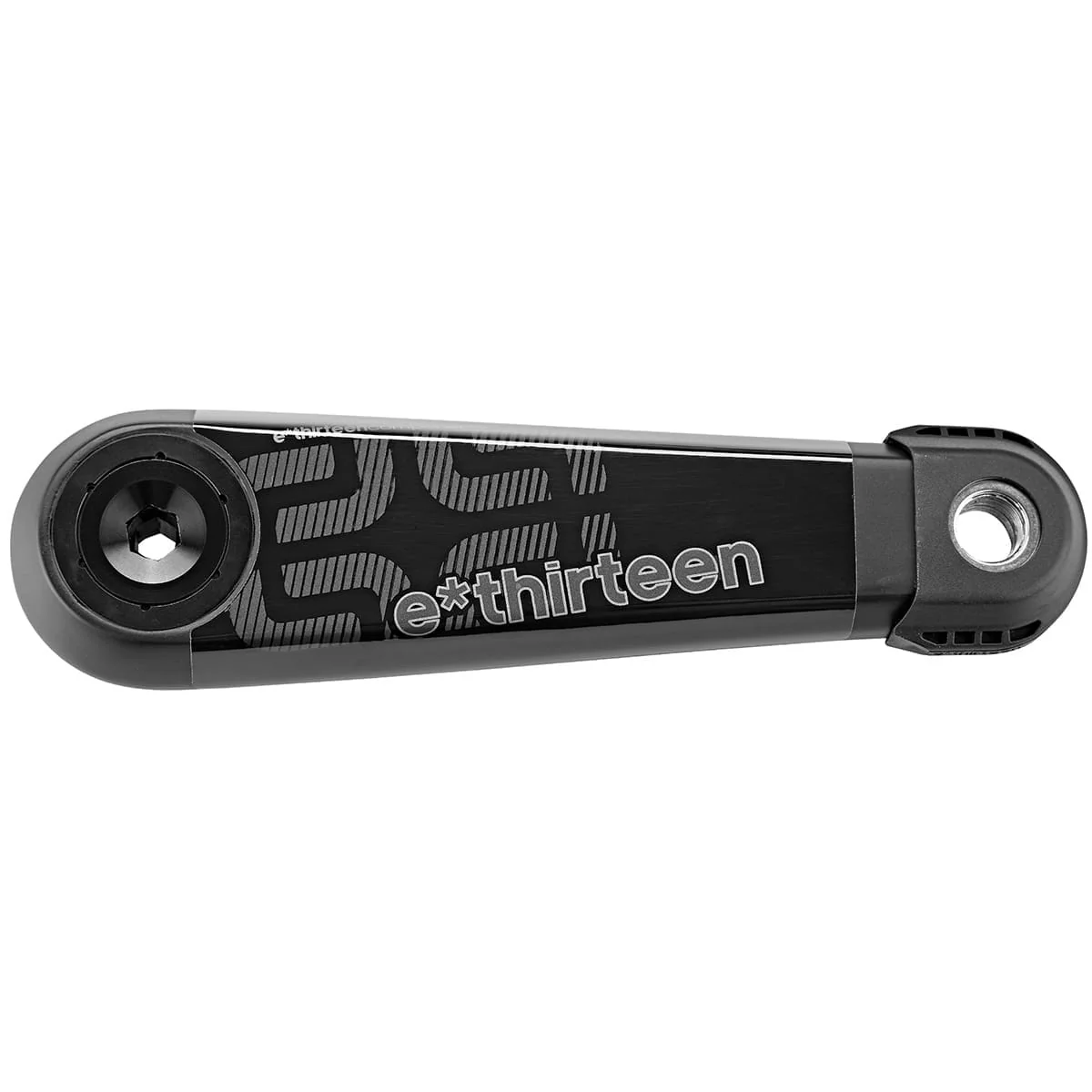 Kurbeln E.THIRTEEN LG1 RACE CARBON BOITIER 73mm - Image 4