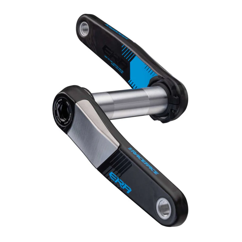 Kurbeln RACE FACE ERA Blau