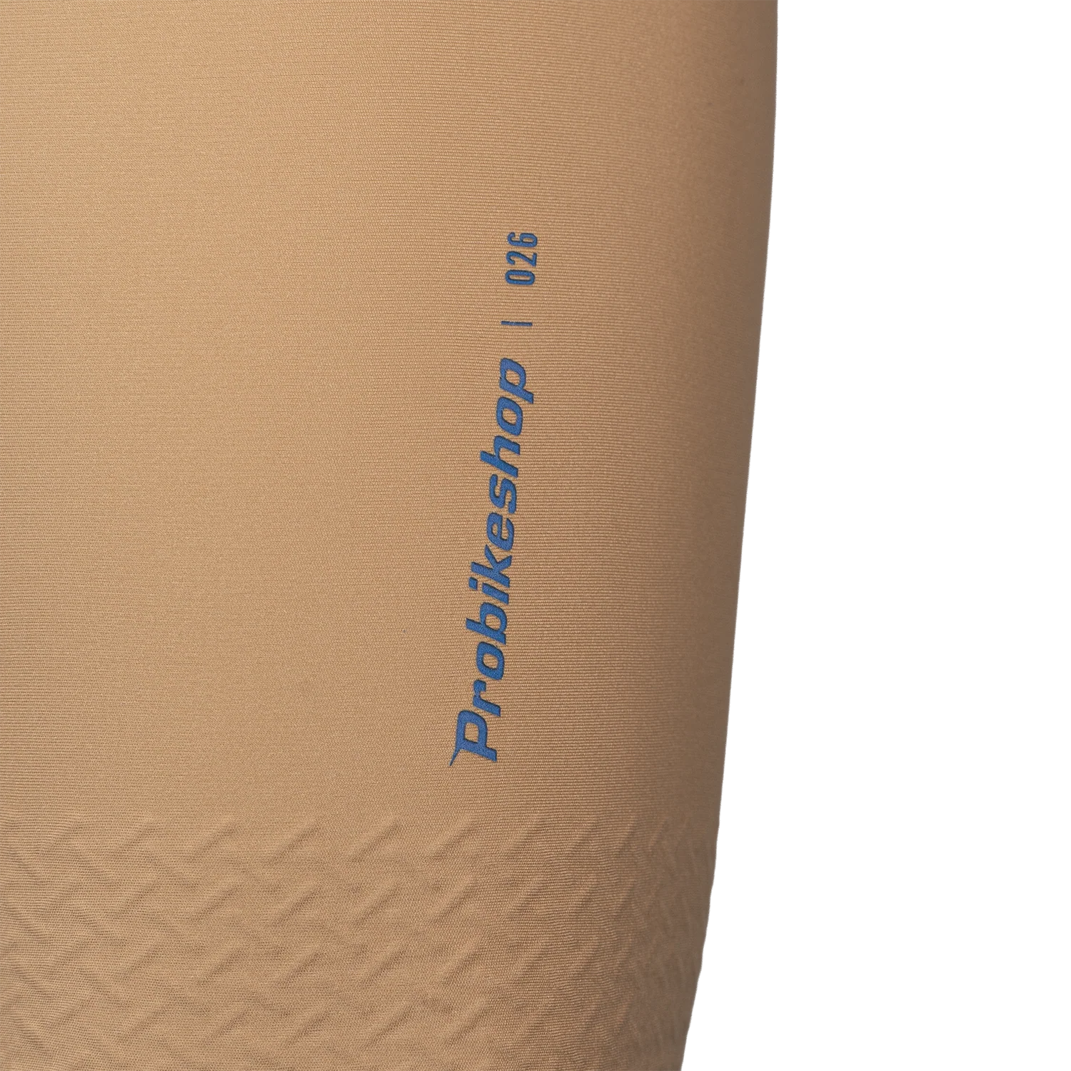 Kurze Trägerhose PROBIKESHOP Beige - Image 6