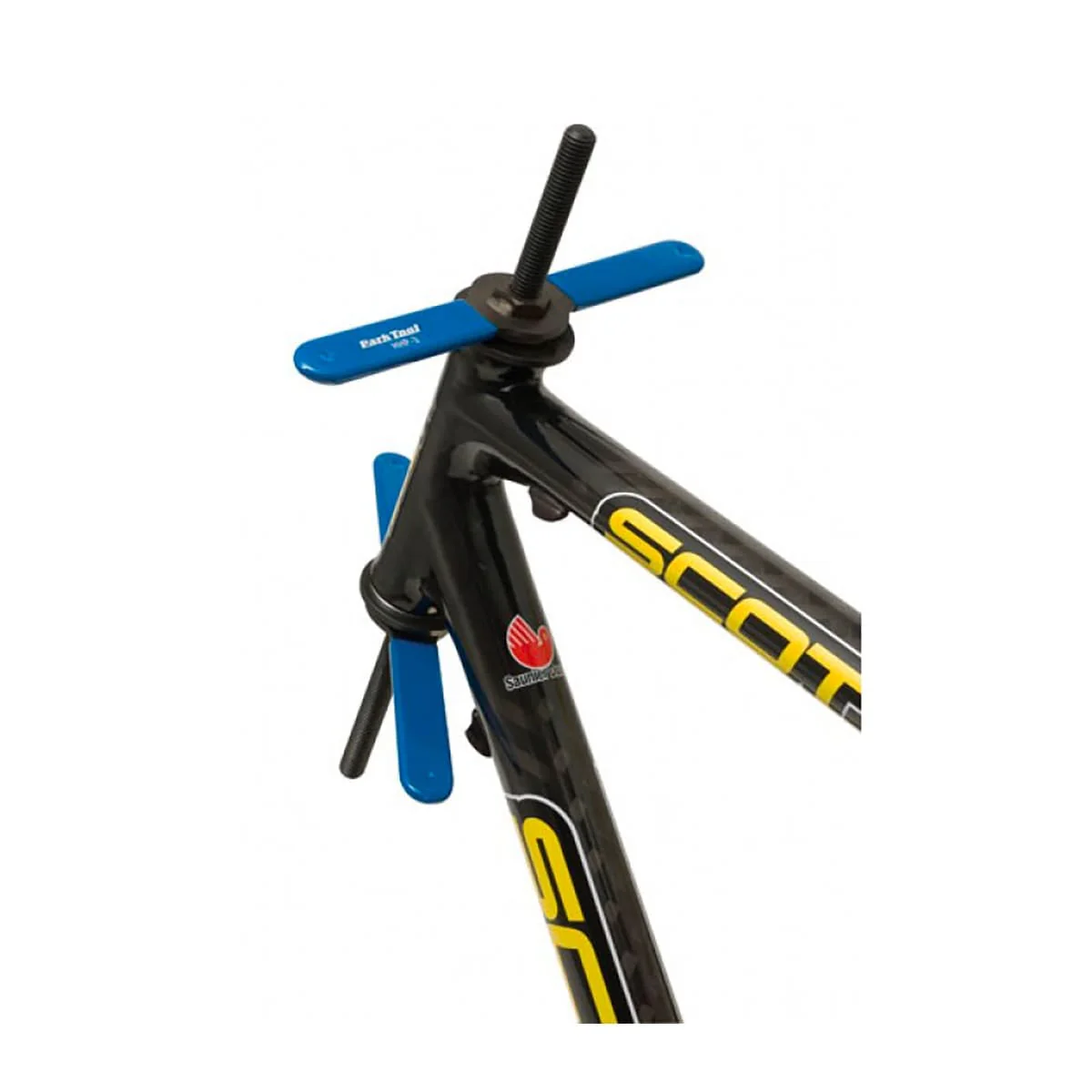 Küvettenpresse PARK TOOL HHP-3 - Image 4